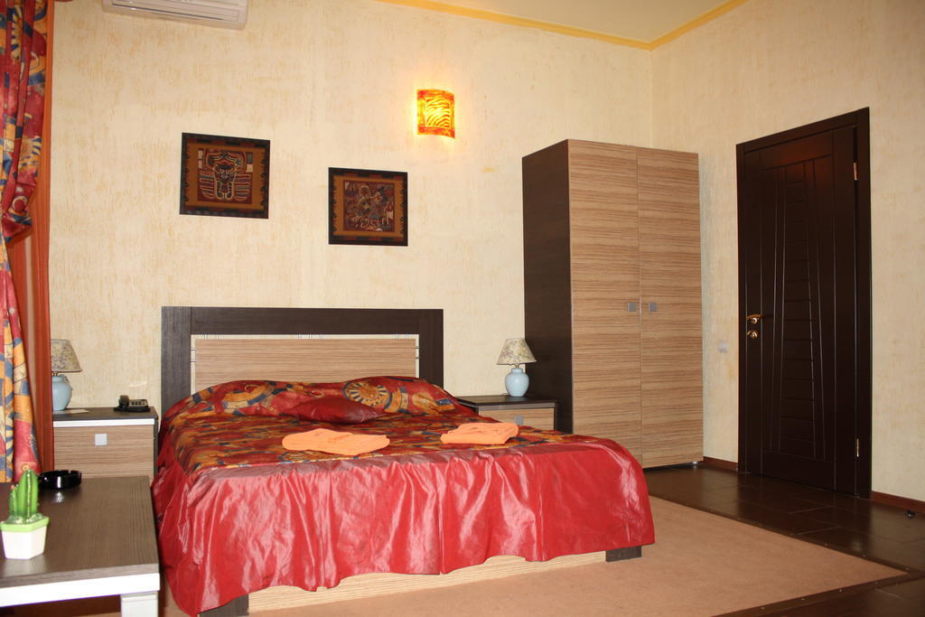 Mexica Guest House Rostov-on-Don Phòng bức ảnh